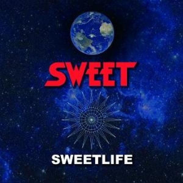 Produktbild: Sweetlife (Digipak)