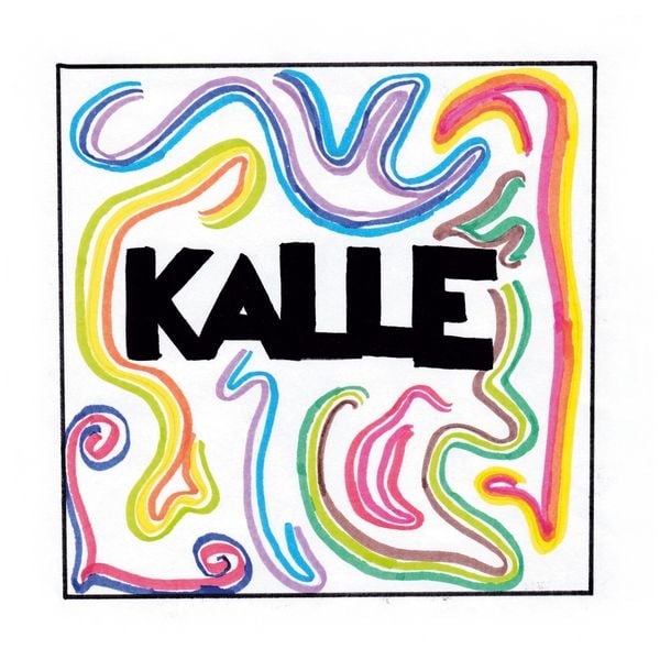 Produktbild: Kalles Kram im Kopf 3