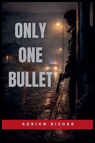 Produktbild: Only One Bullet