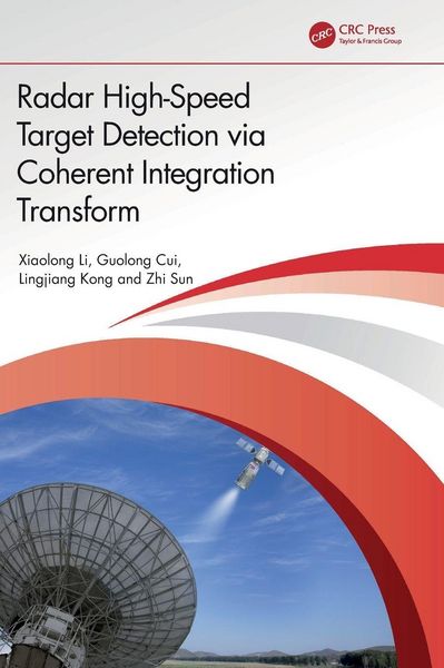 Produktbild: Radar High-Speed Target Detection via Coherent Integration Transform