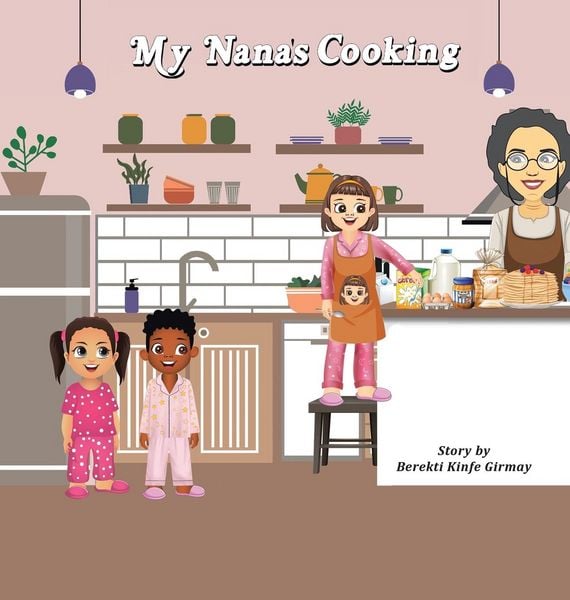 Produktbild: My Nana's Cooking