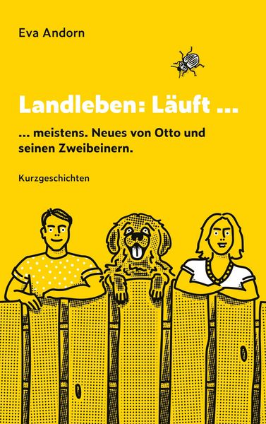 Produktbild: Landleben: L&auml;uft ...