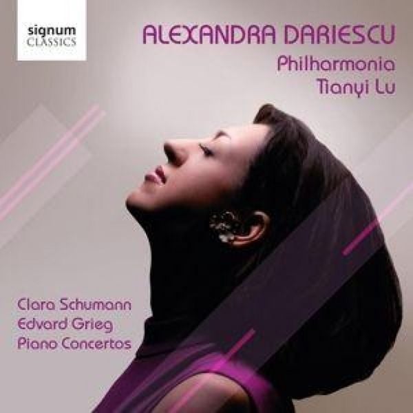 Produktbild: Piano Concertos