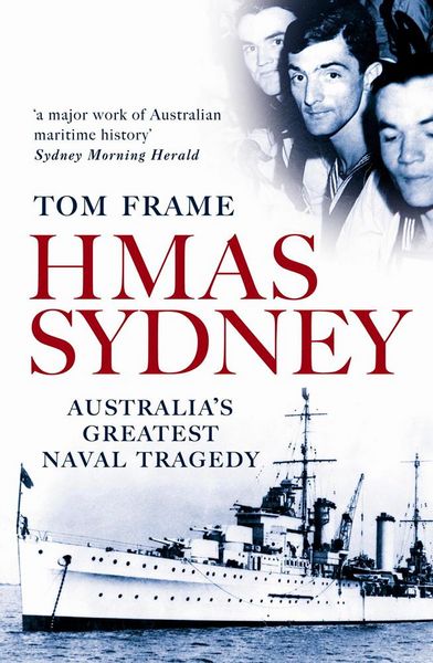 Produktbild: HMAS Sydney