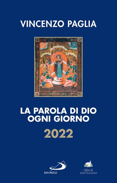 Produktbild: La Parola di Dio ogni giorno 2022