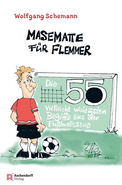 Produktbild: Masematte f&uuml;r Flemmer
