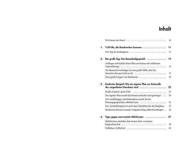 Produktbild: Bau keinen Schei&szlig; &ndash; Jetzt kommen die Handwerker
