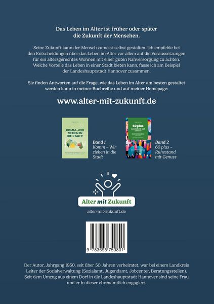 Produktbild: Besser leben im Alter