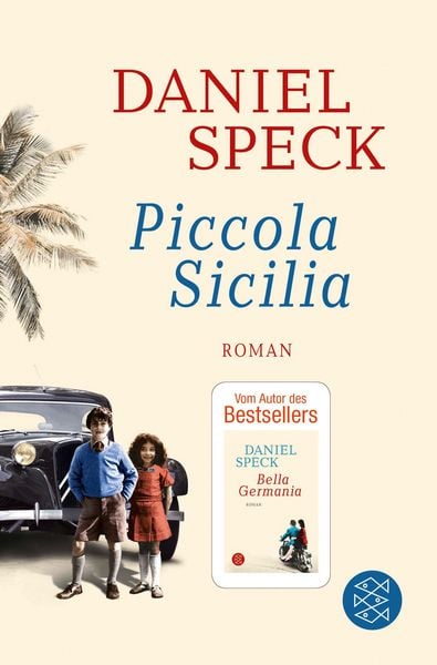 Produktbild: Piccola Sicilia