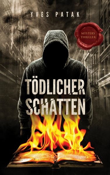 Produktbild: T&ouml;dlicher Schatten