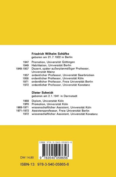 Produktbild: Gew&ouml;hnliche Differentialgleichungen