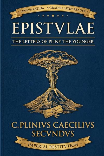 Produktbild: Epistulae