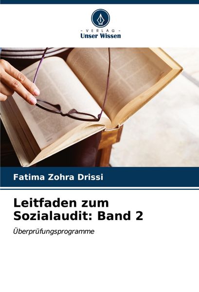 Produktbild: Leitfaden zum Sozialaudit: Band 2