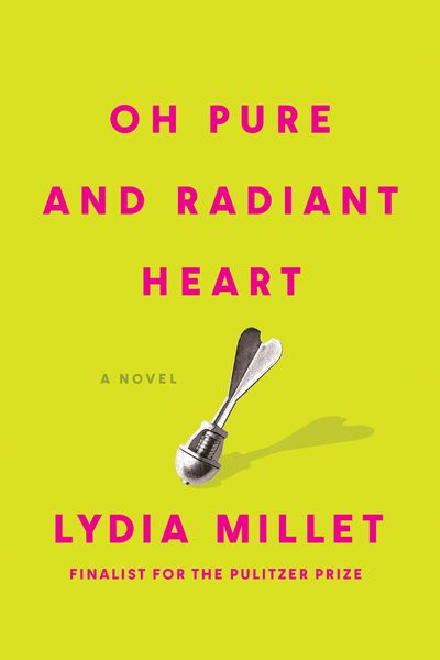 Produktbild: Oh Pure and Radiant Heart
