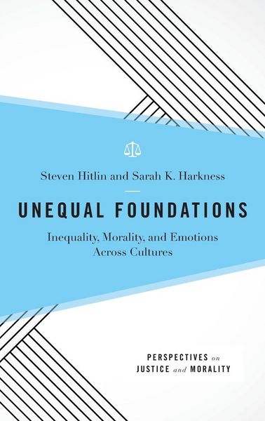 Produktbild: Unequal Foundations