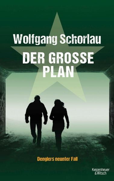 Produktbild: Der gro&szlig;e Plan