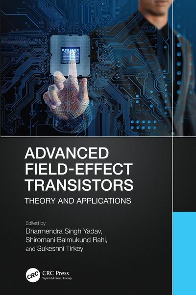 Produktbild: Advanced Field-Effect Transistors