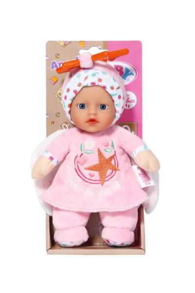 Produktbild: ZAPF CREATION BABY BORN FOR BABIES