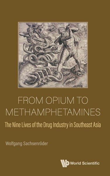 Produktbild: From Opium To Methamphetamines
