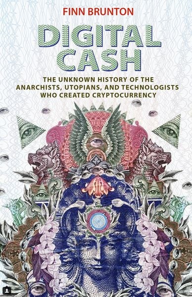 Produktbild: Digital Cash