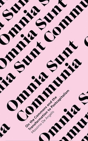 Produktbild: Omnia Sunt Communia