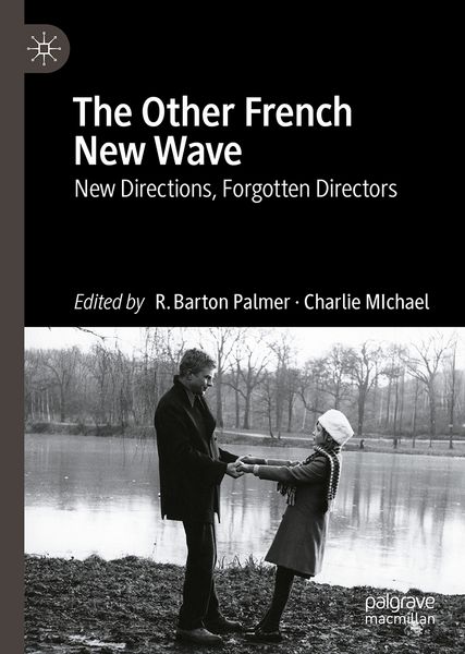 Produktbild: The Other French New Wave