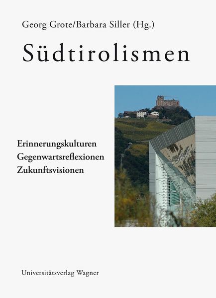 Produktbild: Südtirolismen