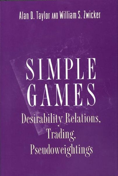 Produktbild: Simple Games