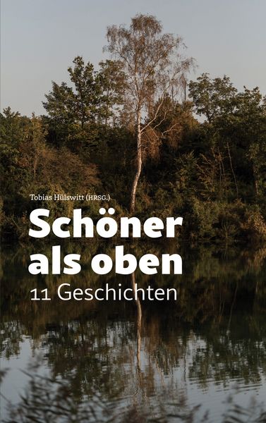 Produktbild: Sch&ouml;ner als oben