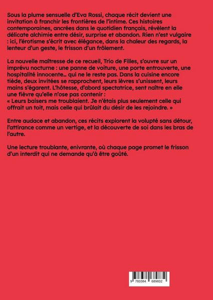 Produktbild: Trio de Filles