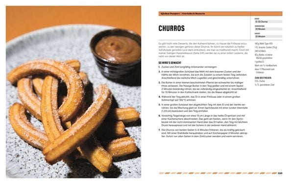 Produktbild: Kitchen Passport