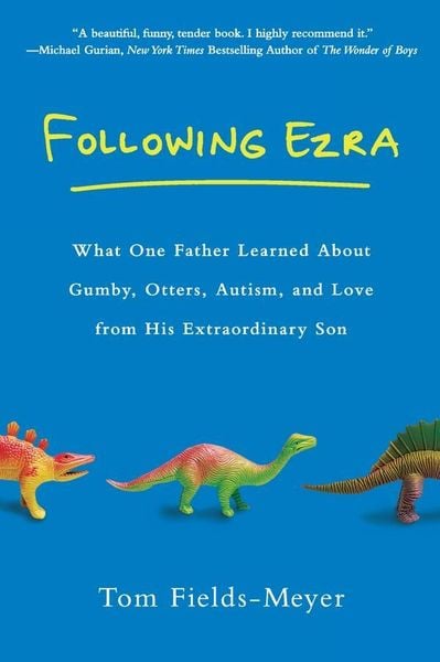 Produktbild: Following Ezra