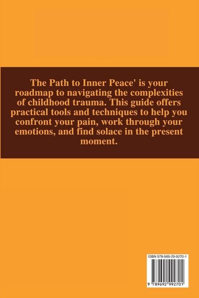 Produktbild: The Path to Inner Peace