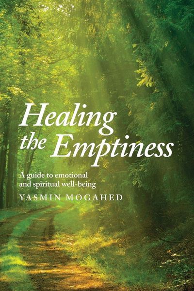Produktbild: Healing the Emptiness