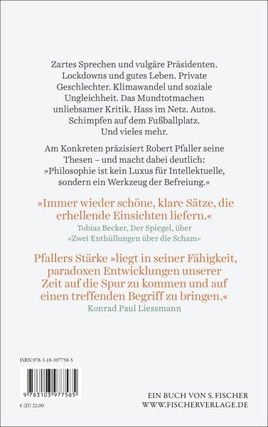 Produktbild: Klare Striche zu wunden Punkten