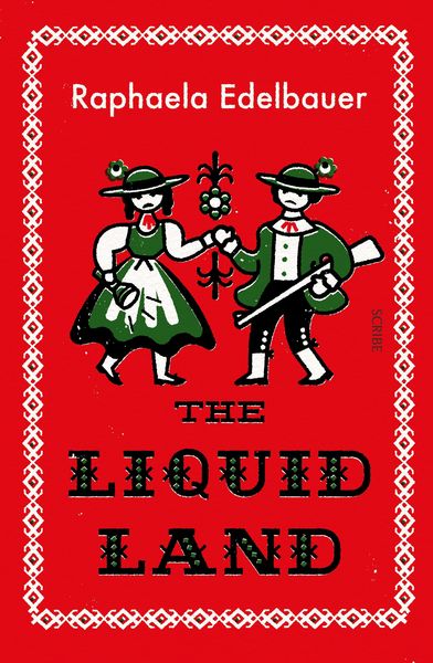 Produktbild: Liquid Land