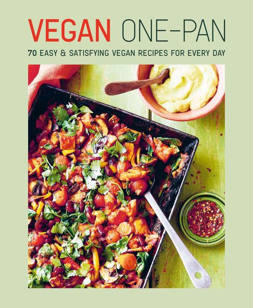 Produktbild: Vegan One-pan