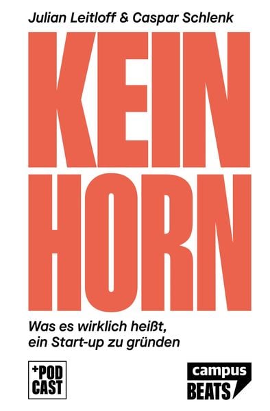Produktbild: Keinhorn