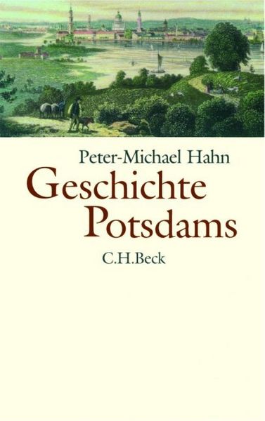 Produktbild: Geschichte Potsdams
