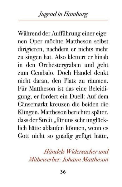 Produktbild: Georg Friedrich H&auml;ndel