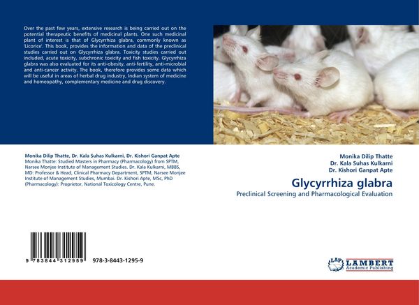 Produktbild: Glycyrrhiza glabra