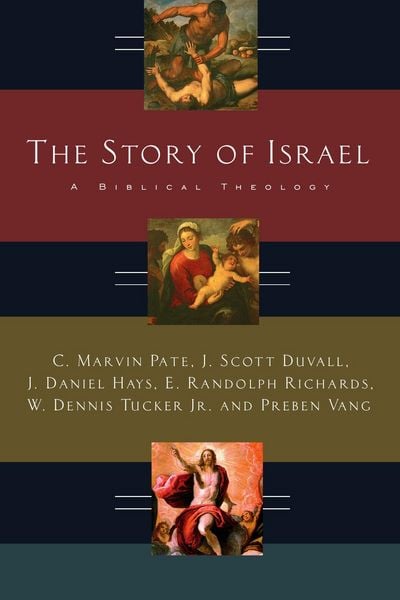 Produktbild: The Story of Israel