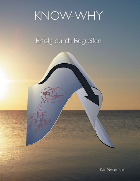 Produktbild: KNOW-WHY: Erfolg durch Begreifen