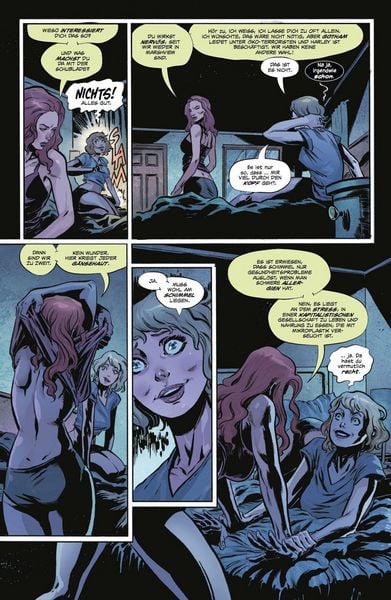 Produktbild: Poison Ivy