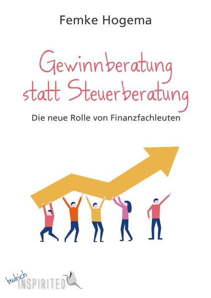 Produktbild: Gewinnberatung statt Steuerberatung