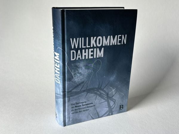 Produktbild: Willkommen daheim - Crown Edition