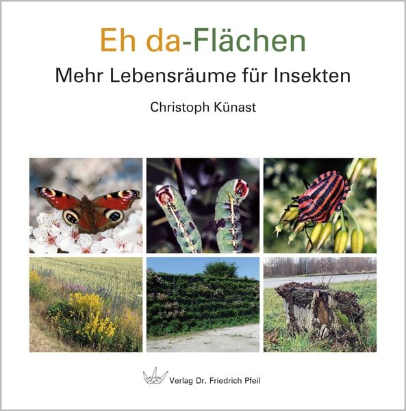Produktbild: Eh da-Fl&auml;chen