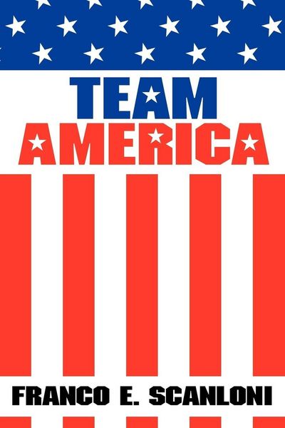Produktbild: Team America