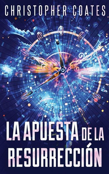 Produktbild: La Apuesta de la Resurrecci&oacute;n