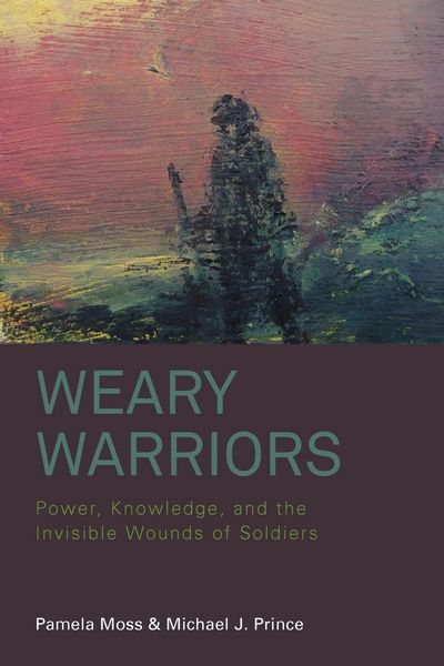 Produktbild: Weary Warriors
